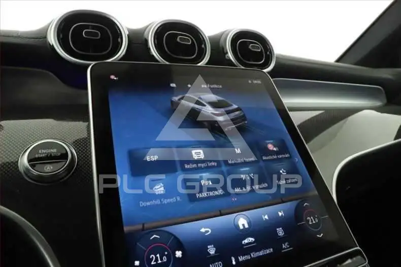 2023 Mercedes Benz GLC-Class