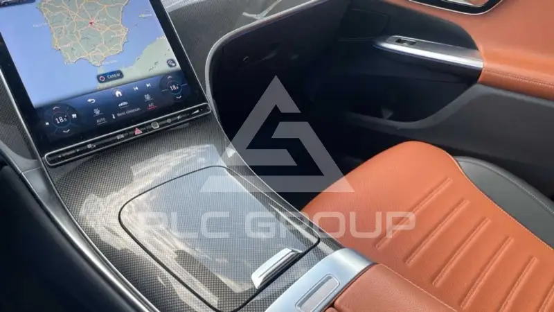 2023 Mercedes Benz GLC-Class