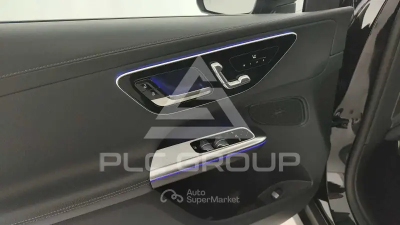 2023 Mercedes Benz GLC-Class