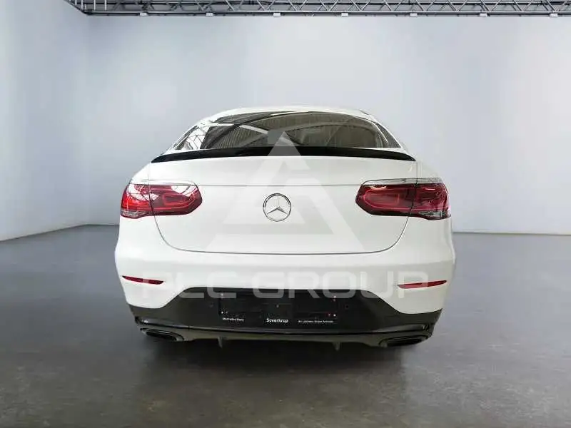 2023 Mercedes Benz GLC-Class