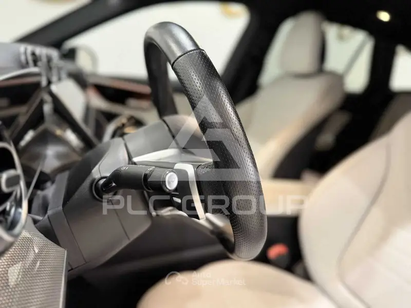 2023 Mercedes Benz GLC-Class