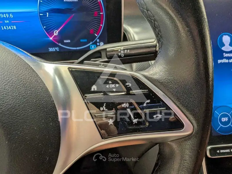 2023 Mercedes Benz GLC-Class
