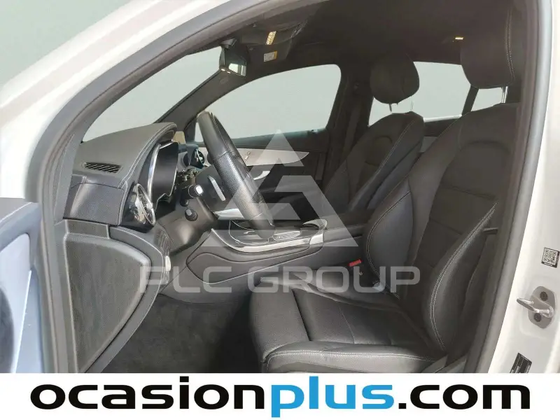 2023 Mercedes Benz GLC-Class