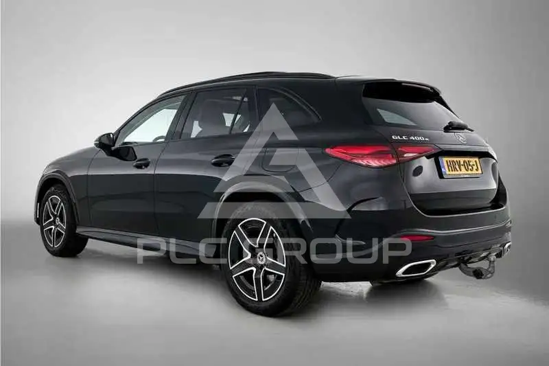 2023 Mercedes Benz GLC-Class