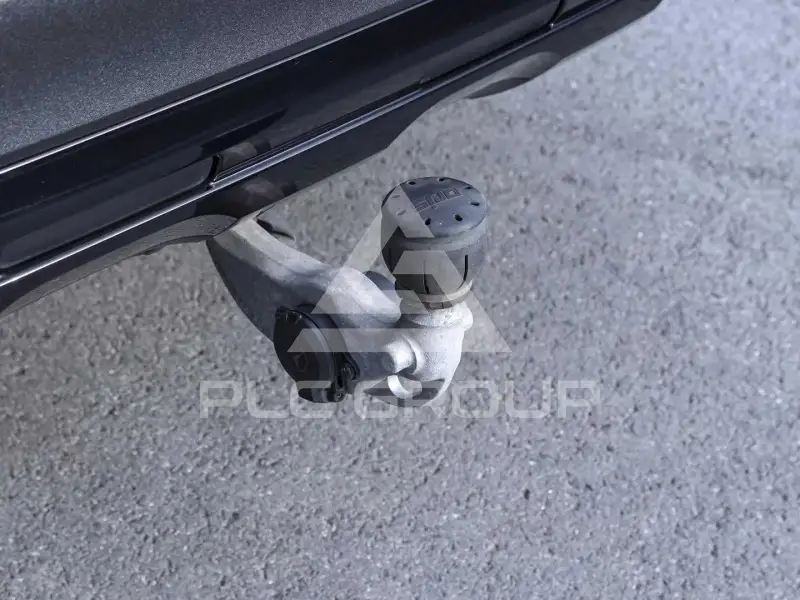 2023 Mercedes Benz GLC-Class