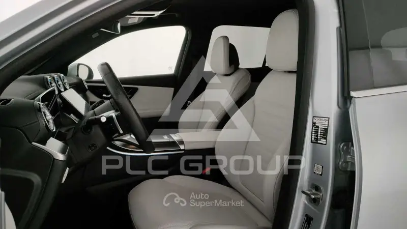 2023 Mercedes Benz GLC-Class