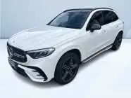 2023 Mercedes Benz GLC-Class