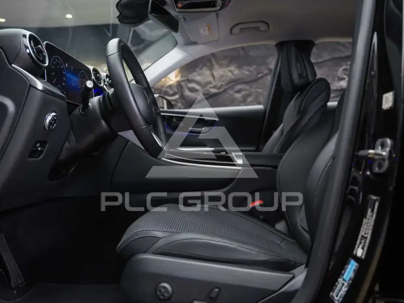 2023 Mercedes Benz GLC-Class