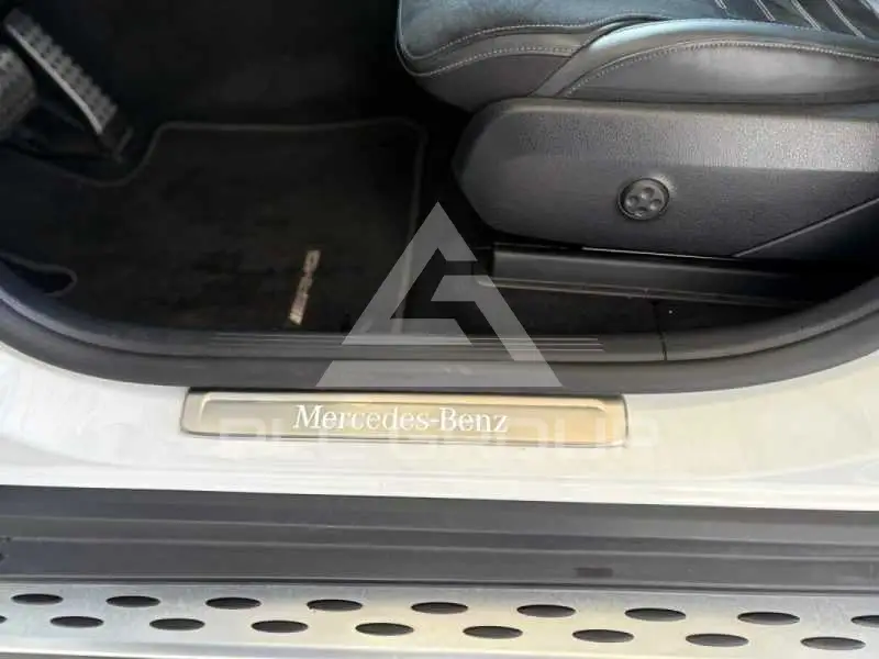 2023 Mercedes Benz GLC-Class