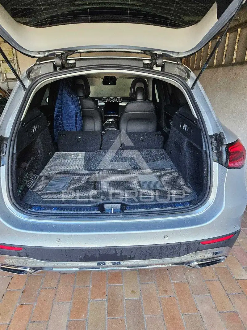 2023 Mercedes Benz GLC-Class