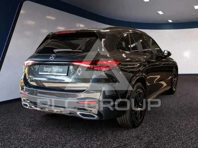 2023 Mercedes Benz GLC-Class