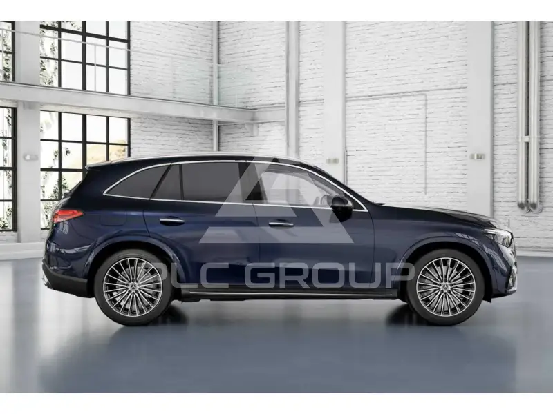 2023 Mercedes Benz GLC-Class