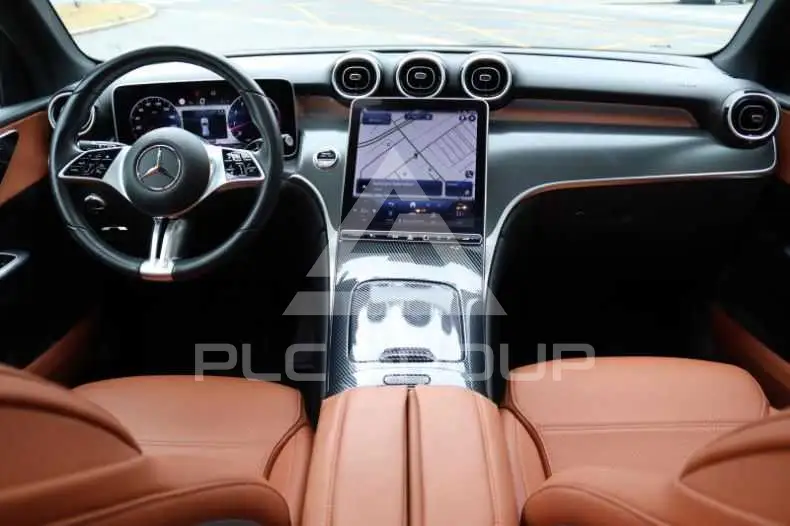 2023 Mercedes Benz GLC-Class