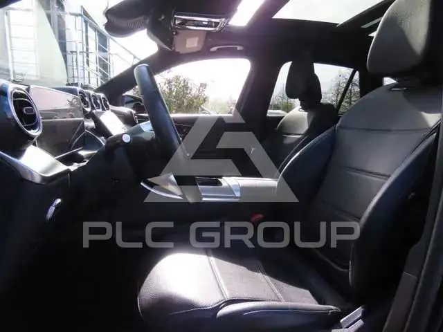 2023 Mercedes Benz GLC-Class