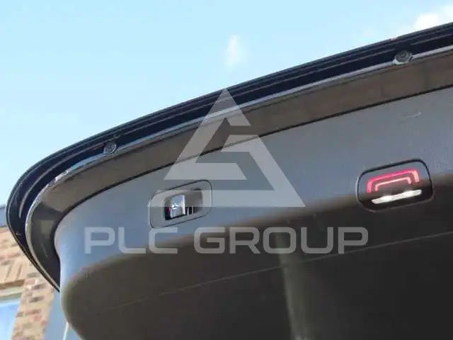 2023 Mercedes Benz GLC-Class
