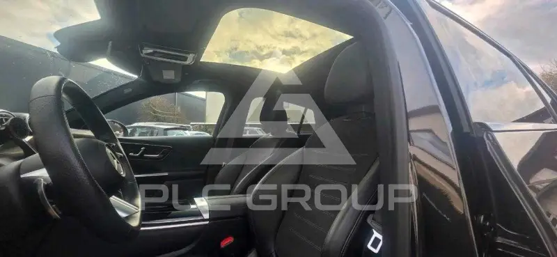 2023 Mercedes Benz GLC-Class