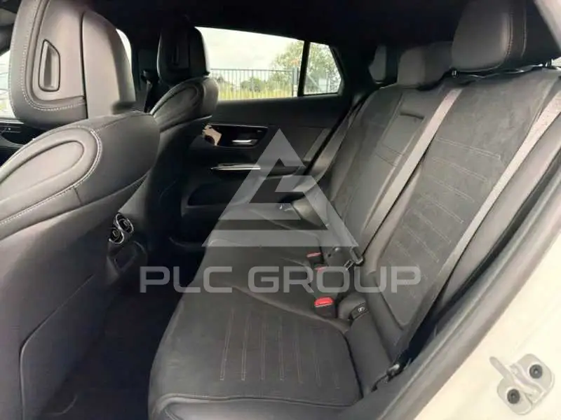 2023 Mercedes Benz GLC-Class