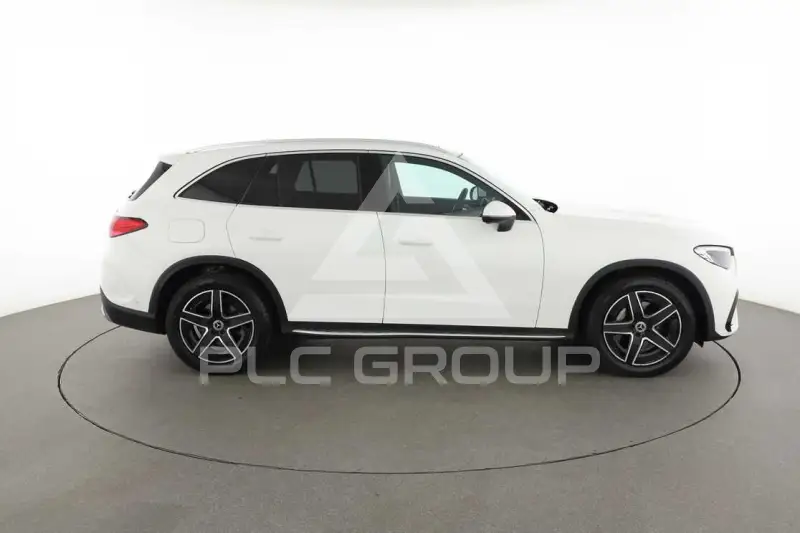 2023 Mercedes Benz GLC-Class