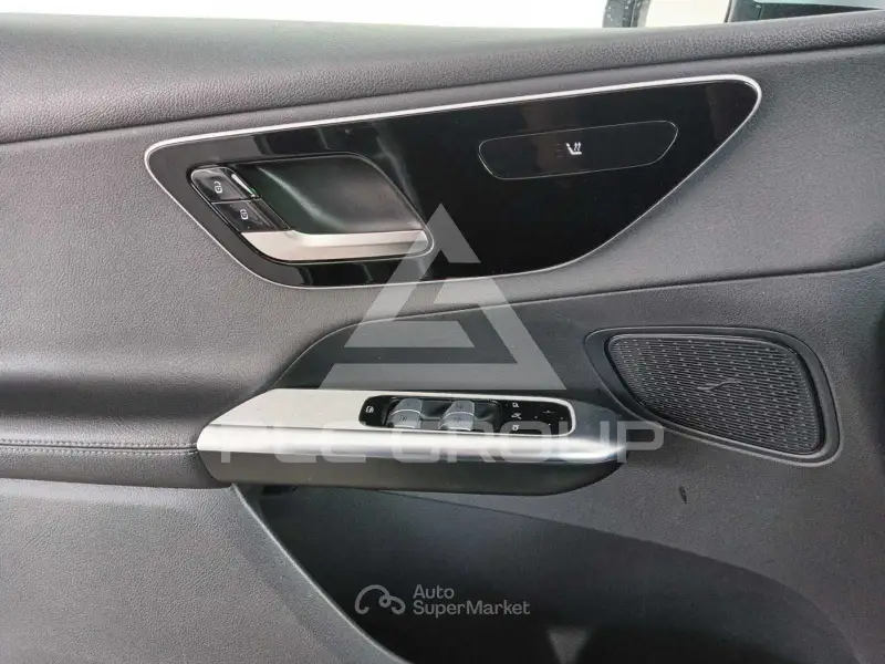 2023 Mercedes Benz GLC-Class