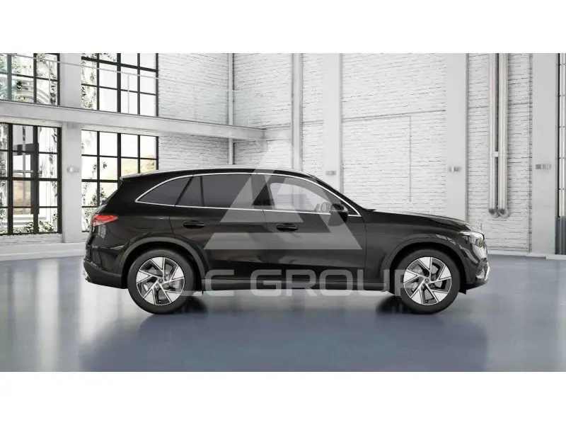 2023 Mercedes Benz GLC-Class