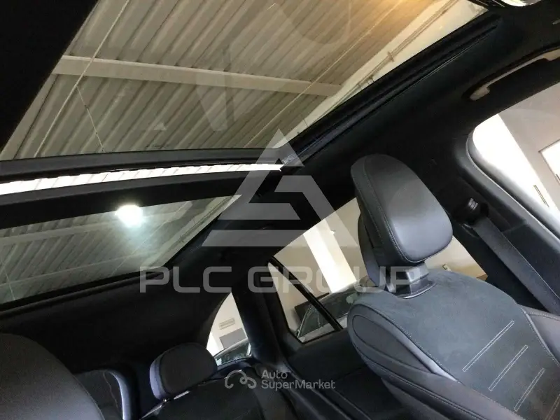 2023 Mercedes Benz GLC-Class