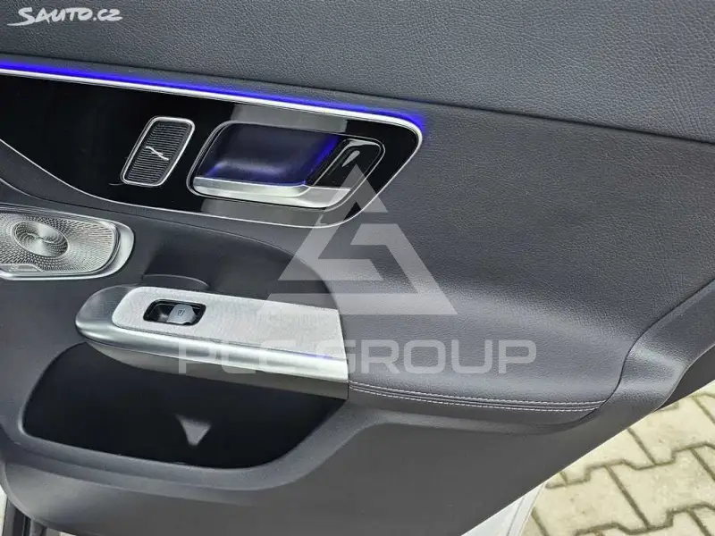 2023 Mercedes Benz GLC-Class