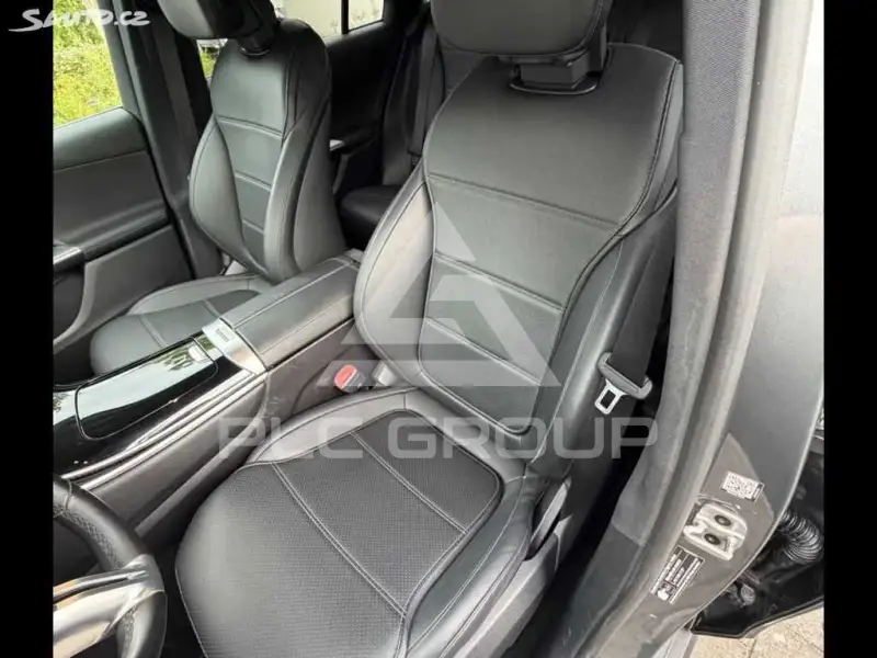 2023 Mercedes Benz GLC-Class