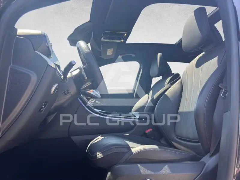 2023 Mercedes Benz GLC-Class