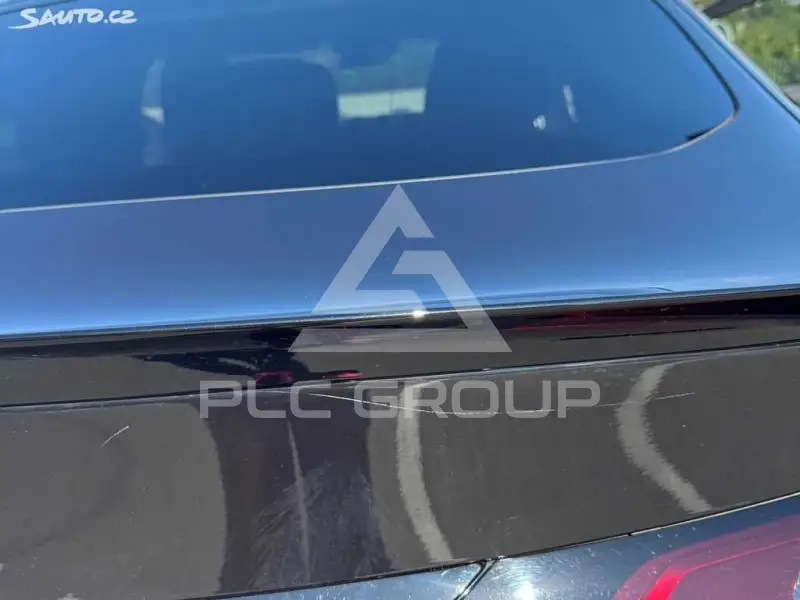 2023 Mercedes Benz GLC-Class