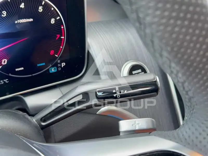 2023 Mercedes Benz GLC-Class
