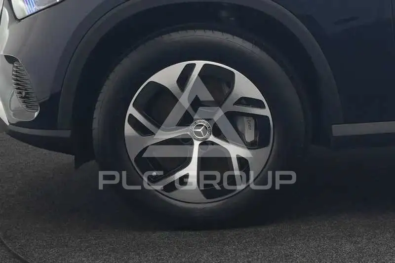 2023 Mercedes Benz GLC-Class