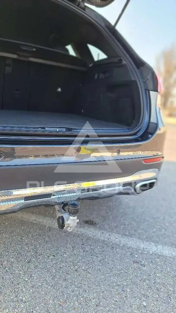 2023 Mercedes Benz GLC-Class