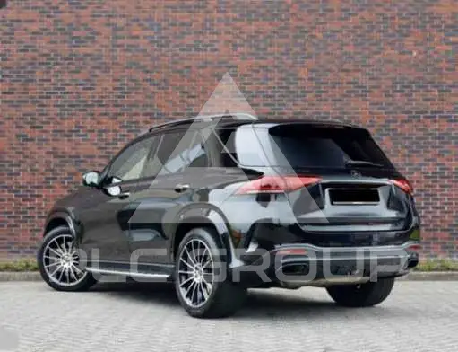 2023 Mercedes Benz GLE-Class