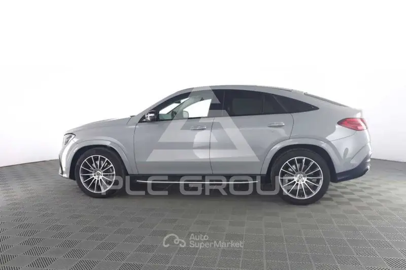 2023 Mercedes Benz GLE-Class
