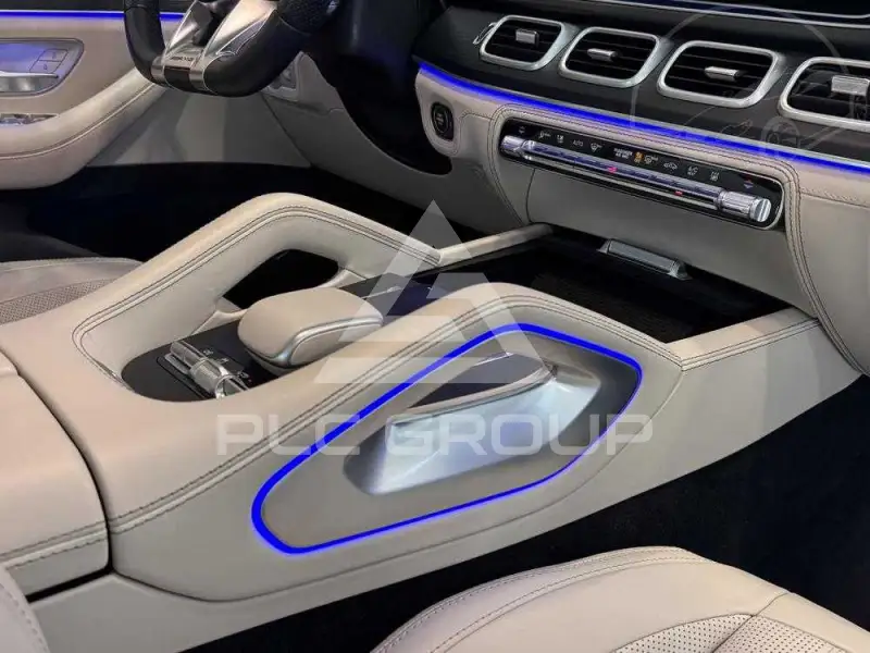 2023 Mercedes Benz GLE-Class