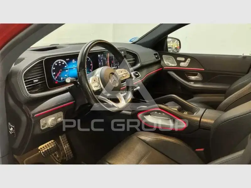 2023 Mercedes Benz GLE-Class