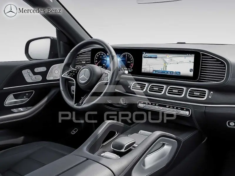 2023 Mercedes Benz GLE-Class