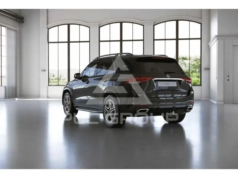 2023 Mercedes Benz GLE-Class