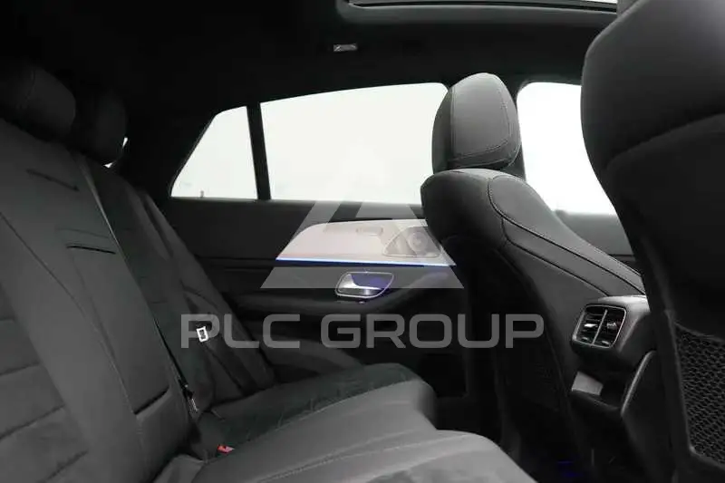 2023 Mercedes Benz GLE-Class