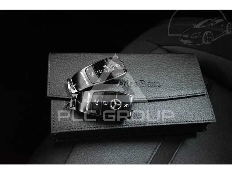 2023 Mercedes Benz GLE-Class