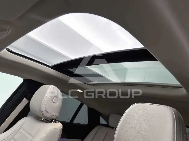 2023 Mercedes Benz GLE-Class