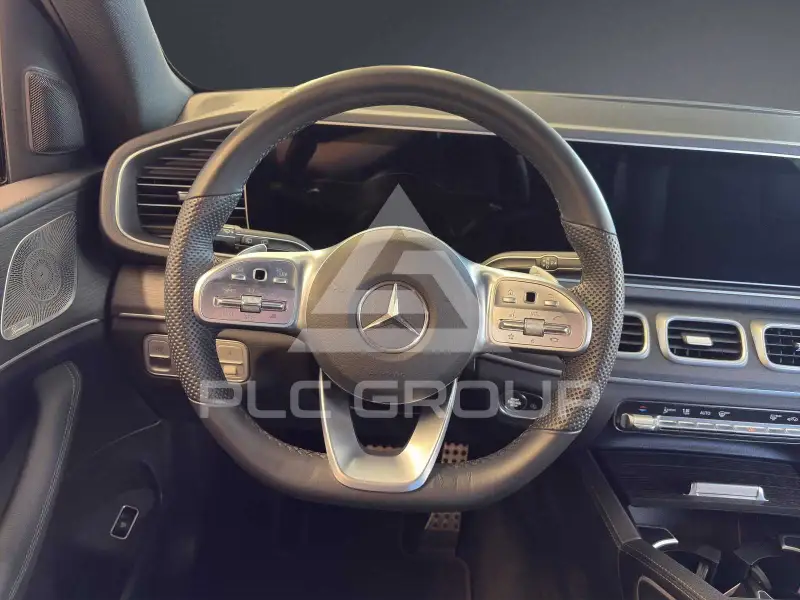 2023 Mercedes Benz GLE-Class