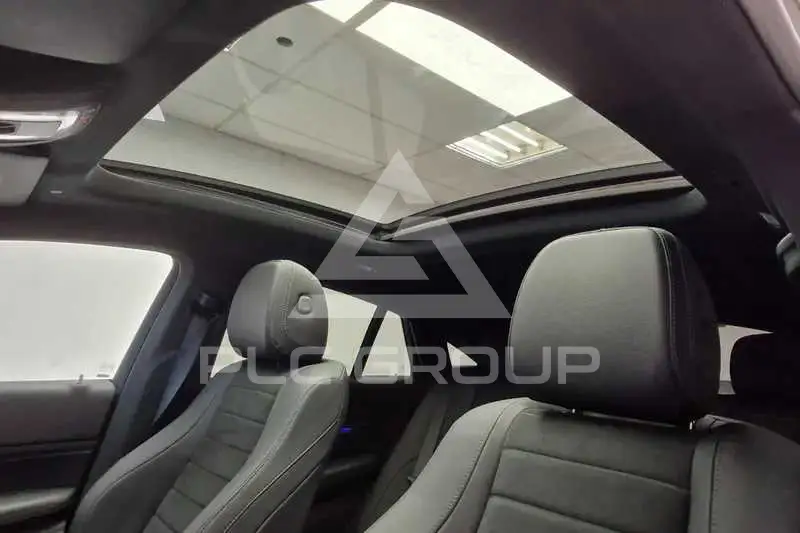 2023 Mercedes Benz GLE-Class