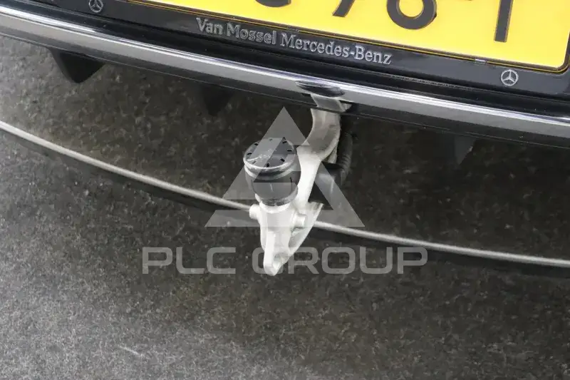 2023 Mercedes Benz GLE-Class