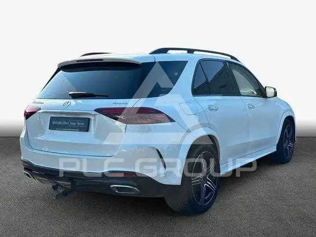 2023 Mercedes Benz GLE-Class
