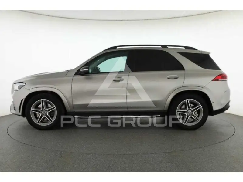 2023 Mercedes Benz GLE-Class
