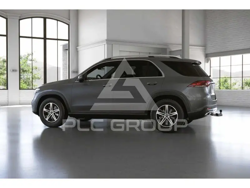 2023 Mercedes Benz GLE-Class