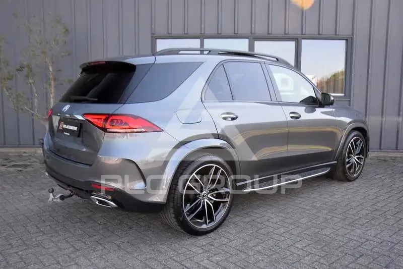 2023 Mercedes Benz GLE-Class