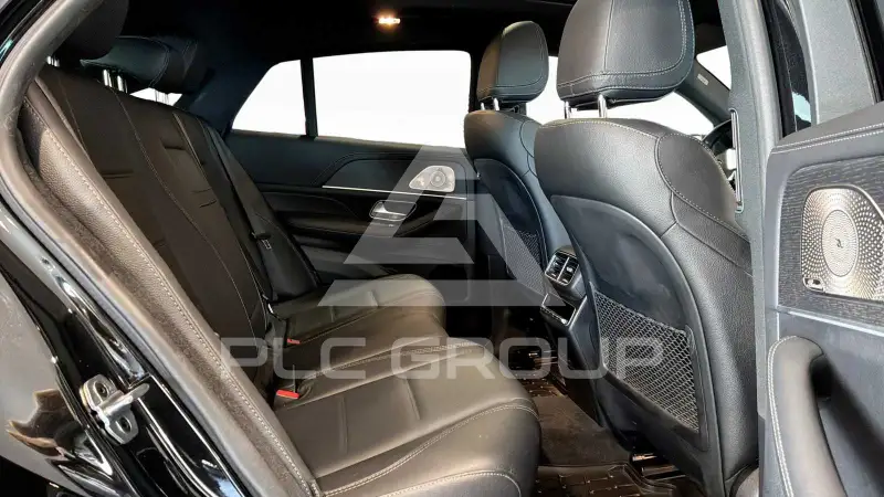 2023 Mercedes Benz GLE-Class