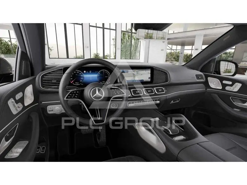 2023 Mercedes Benz GLE-Class